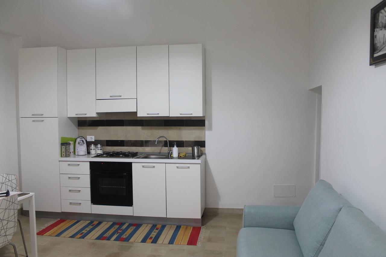 Casa Giacchino Apartment *